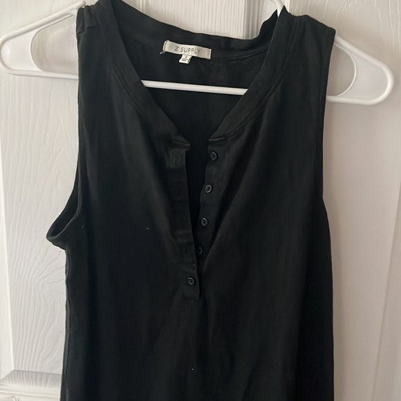 Z Supply dress - Picture 4 of 4